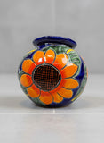 Talavera Pottery Canister Hand Painted Cookie Jar TCJ001
