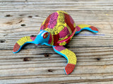 MEXICAN ALEBRIJE TURTLE AOWL006