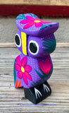 MEXICAN ALEBRIJE OWL AOWL001