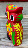 MEXICAN ALEBRIJE OWL AOWL002