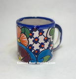 Talavera Mug TM001
