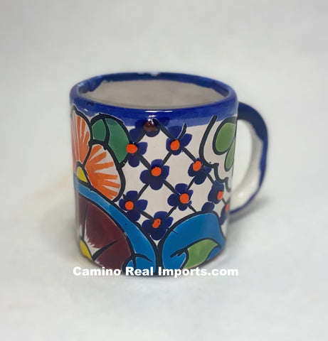 Talavera Mug TM001