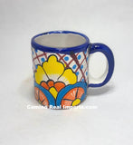 Talavera Mug TM003