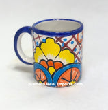 Talavera Mug TM003