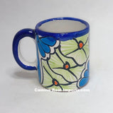 Talavera Mug TM004