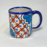 Talavera Mug TM004