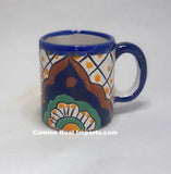 Talavera Mug TM005