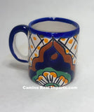Talavera Mug TM005