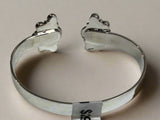 Turquoise Sterling Silver Bracelet TSC054