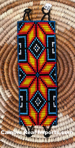 HAND MADE BEADED BRACELET GBL026