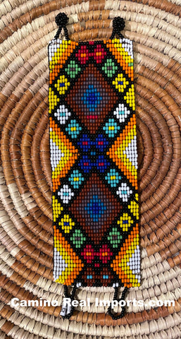 HAND MADE BEADED BRACELET GBL024