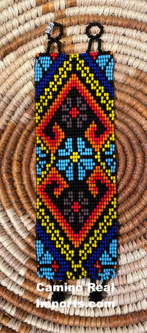 HAND MADE BEADED BRACELET GBL014