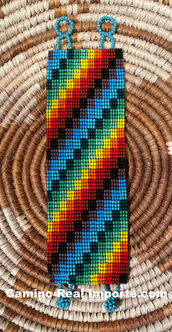 HAND MADE BEADED BRACELET GBL005