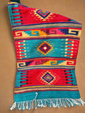 Zapotec Rug 22" X 40" ZR22014