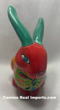 Talavera Bunny/Rabbit Flower Pot Planter TBFP11007