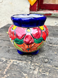Talavera Elephant Planter  TTP1005