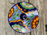 Talavera Pottery Tortilla Warmer Hand Painted TW007