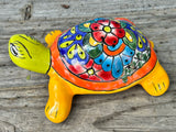 Talavera Turtle Wall Decor TTP8010