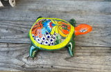 Talavera Wall Decor Turtle TT13015