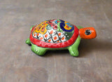 Talavera Turtle Wall Decor TTP8024