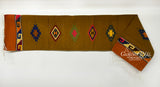 ZAPOTEC RUG 16" X 80" RUNNER ZRR16004
