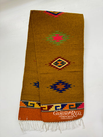 ZAPOTEC RUG 16" X 80" RUNNER ZRR16004