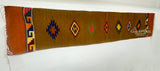 ZAPOTEC RUG 16" X 80" RUNNER ZRR16004
