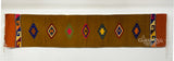 ZAPOTEC RUG 16" X 80" RUNNER ZRR16004