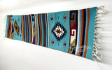 ZAPOTEC RUG 16" X 60" RUNNER ZRR16006