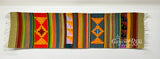 ZAPOTEC RUG 16" X 60" RUNNER ZRR16005