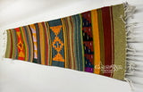 ZAPOTEC RUG 16" X 60" RUNNER ZRR16005