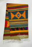 ZAPOTEC RUG 16" X 60" RUNNER ZRR16005