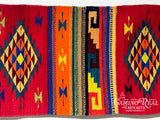 ZAPOTEC RUG 16" X 60" RUNNER ZRR16001