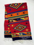 ZAPOTEC RUG 16" X 60" RUNNER ZRR16001