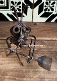 Worker Metal Ants    WMA