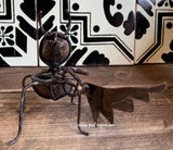 Worker Metal Ants    WMA