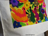 Guatemala Pillow Cover Embroidered On Huipil Pillow Case GPC008