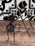 Worker Metal Ants    WMA