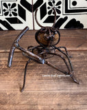 Worker Metal Ants    WMA