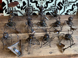 Worker Metal Ants    WMA