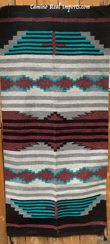 SOUTHWEST DECOR RUG 32" X 60" RAL012