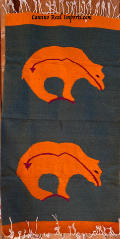 ZAPOTEC RUG 30" X 60" ZR30009