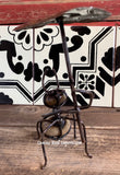 Worker Metal Ants    WMA
