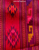 Zapotec Rug 48" X 80" ZR48003