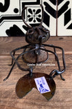 Worker Metal Ants    WMA