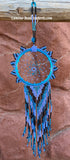 HAND MADE BEADED DREAM CATCHER BDC002