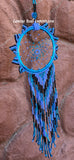 HAND MADE BEADED DREAM CATCHER BDC002