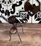 Worker Metal Ants    WMA