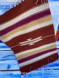 Chimayo Table Runner CTR011