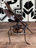 Worker Metal Ants    WMA